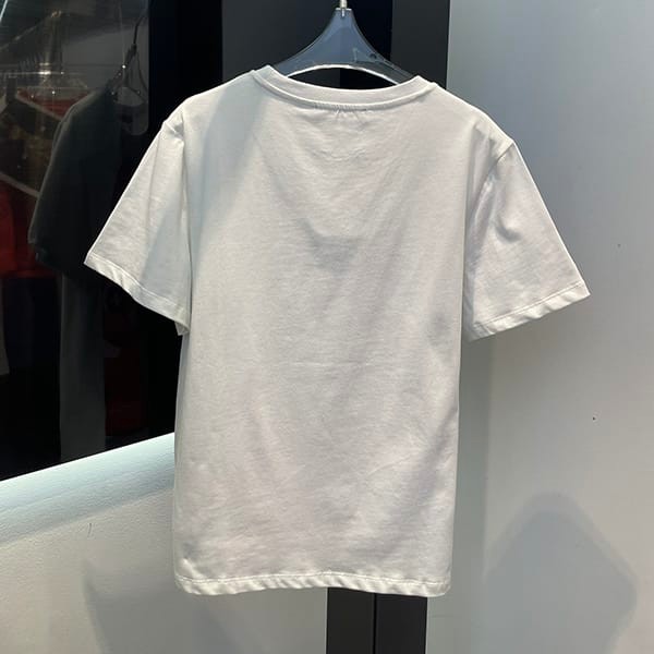 新デザインルイヴィトン スパンコールウサギTシャツ n級品 1AFV27